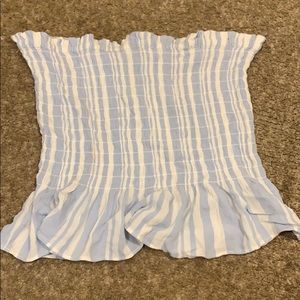 AMERICAN EAGLE tube top